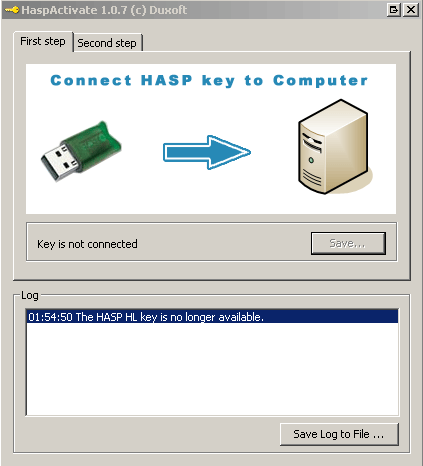 Aladdin Hasp Key Driver Windows 7 Download